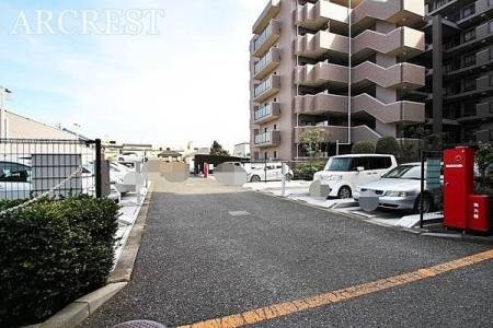 その他 閑静な住宅街で新しい生活を始めませんか
