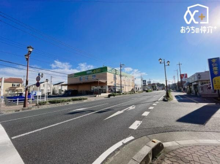 周辺環境 ドラッグエース富士見諏訪店 徒歩19分。営業時間9：00～22：00 1490m