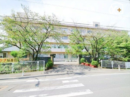 周辺環境 富士見市立東中学校 徒歩14分。羽沢3、山室1-2、諏訪1、大字東久保、大字上南畑、大字下南畑一部、大字南畑新田一部、大字鶴馬一部区域 1100m