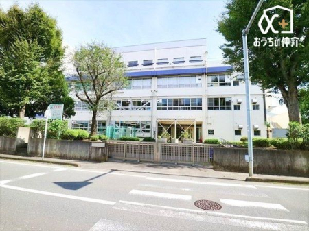 周辺環境 南畑小学校 徒歩14分。大字東久保、東みずほ台1、貝塚1-2、大字下南畑一部区域 1080m