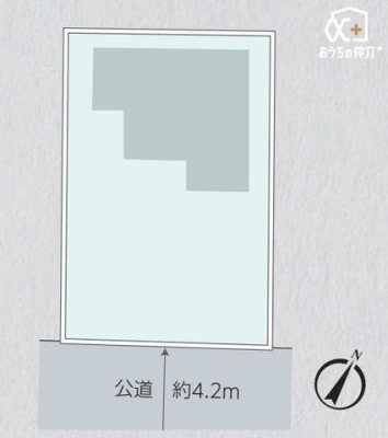 その他 東武東上線「鶴瀬」駅までバス5分。「ららぽーと富士見」停歩19分。都心を通勤圏に、広がる大空の解放感を感じる閑静な住宅街です。