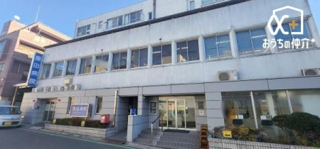 周辺環境 徒歩18分。【原田病院】営業時間 9時00分～17時00分(日曜日　定休日)西武池袋線 入間市駅南口より徒歩8分 1370m