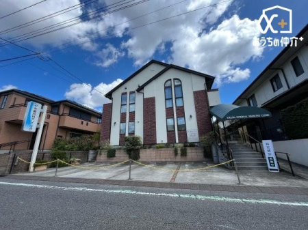 周辺環境 矢倉内科クリニック 徒歩1分。一般内科、肝臓、消化器、循環器、頭痛外来、予防接種を行っているクリニックでございます。 70m