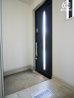 その他 周辺環境も併せてご案内致します！周りの環境を知る事も、お家探しの大事なポイントです。