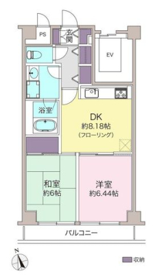  大切なペットと一緒に暮らせます
