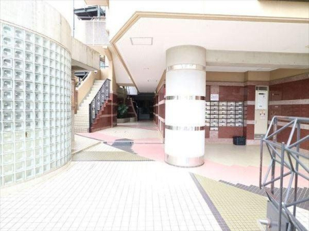その他 共有施設・敷地はきちんとお手入れの行き届いた物件になります。是非一度現地に足を運ばれてみませんか？
