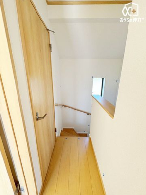 その他 ２階の様子