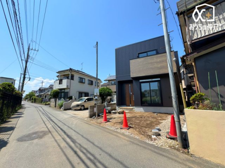 玄関 玄関の様子