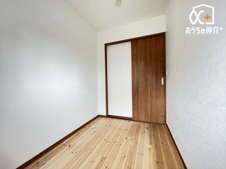 その他内観 子供部屋としても収納としても使えます。