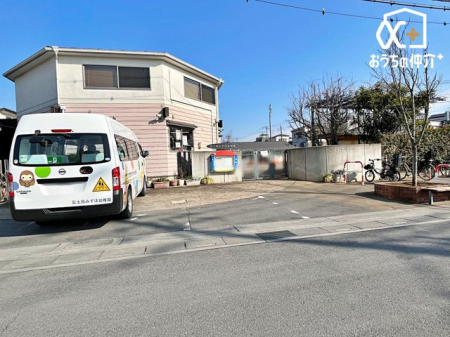 周辺環境 富士見みずほ幼稚園 徒歩11分。 880m