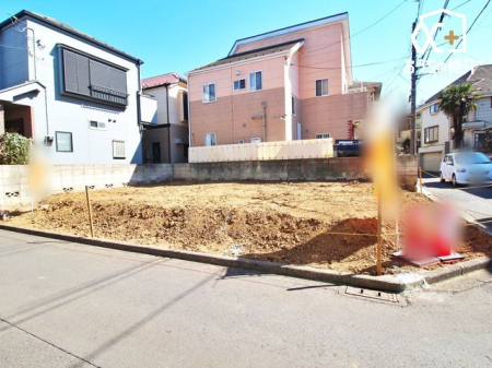 現地外観写真 2025.2.25撮影