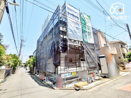 その他 周りは静かな住宅街、是非ご見学ください。生活環境の良好な閑静な住宅地です。ゆったり暮らしたい方にもおすすめのエリアです。