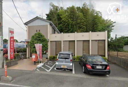 周辺環境 1号片山緑地 徒歩9分。 690m
