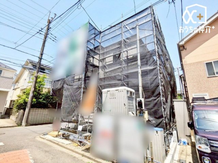 その他 生活環境の良好な閑静な住宅地です。ゆったり暮らしたい方にもおすすめのエリアです。