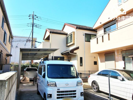 その他 是非一度現地に足をお運びください！実際に現地を見ていただき、周辺環境と併せてごご案内いたします！