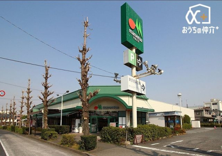 周辺環境 マルエツ田無西原店 徒歩9分。営業時間：9:00-22:00西原自然公園通り沿いに位置しています。食品やちょっとした日用品も販売しています。 710m