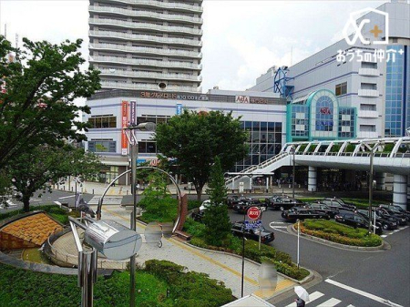 周辺環境 アスタ 徒歩12分。ショッピングモールです。 田無駅北口より徒歩2分に位置し、飲食・雑貨・服飾など様々なジャンルを販売しています。 920m