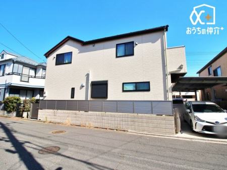 その他 生活環境の良好な閑静な住宅地です。ゆったり暮らしたい方にもおすすめのエリアです。