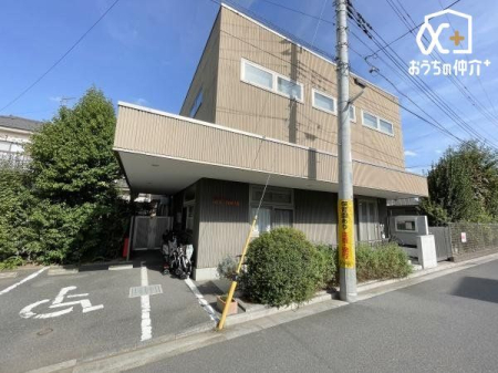 周辺環境 のしお一丁目保育園 徒歩3分。午前7時から午後7時まで（午後6時から7時は延長保育）受入年齢：生後56日経過後の翌月から小学校就学時未満 200m