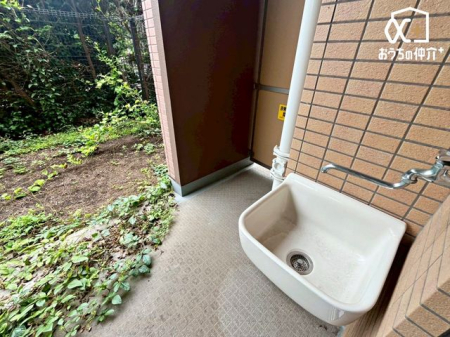 駐車場 駐車場