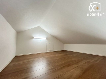 周辺環境 ウエルシア東久留米本町店 徒歩12分。 960m