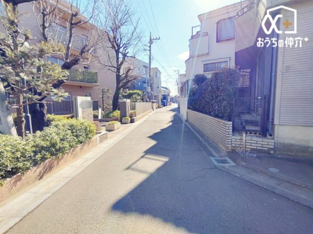 現地外観写真 -