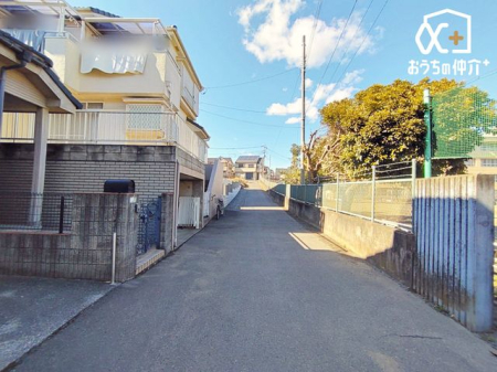 現地外観写真 -