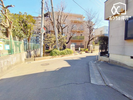 現地外観写真 -