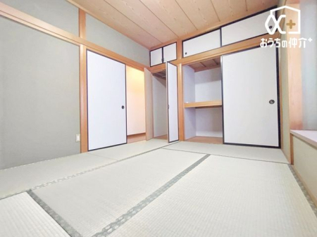 その他内観 -