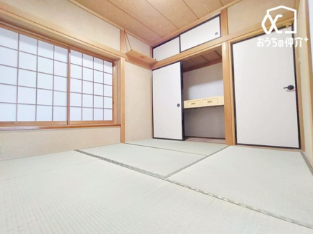 その他内観 -