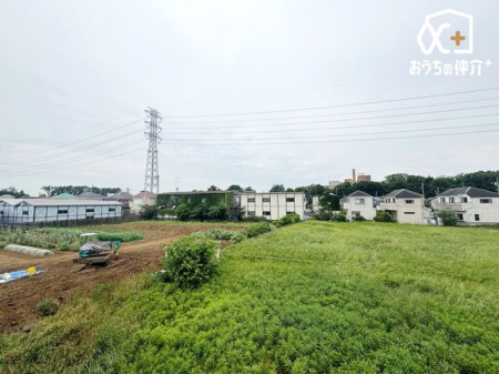 現地外観写真 -