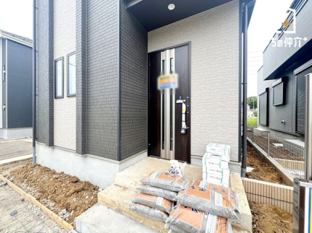 周辺環境 セブンイレブン　東村山青葉町１丁目店 徒歩0分。【営業時間】24時間営業【駐車場】あり 1m