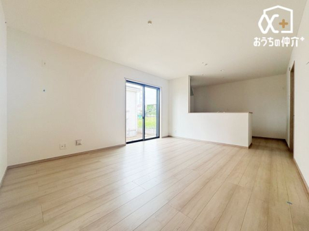 周辺環境 花さき保育園 徒歩7分。 490m