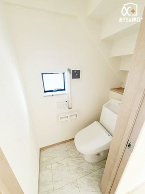 その他 住民以外の車両の通行がないので小さなお子様のいる世帯も安心です