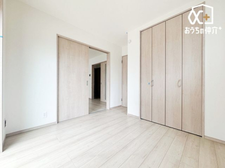 現地外観写真 全棟ゆとりのある4LDKプラン
