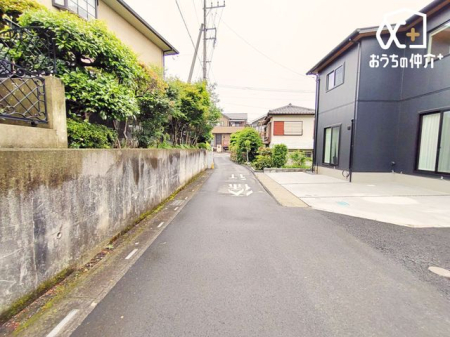 現地外観写真 -