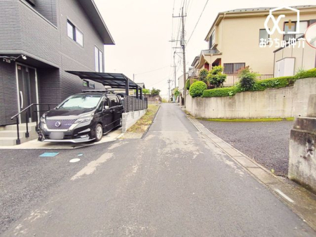 現地外観写真 -