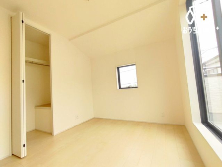 子供部屋 -