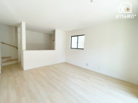 その他 子育てファミリーはもちろん、ゆったりと暮らしたい方にもおすすめしたい、落ち着いた住環境になっております。