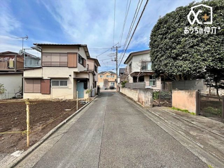 周辺環境 TAIRAYA羽沢店 徒歩8分。営業時間9：00～21：00 620m