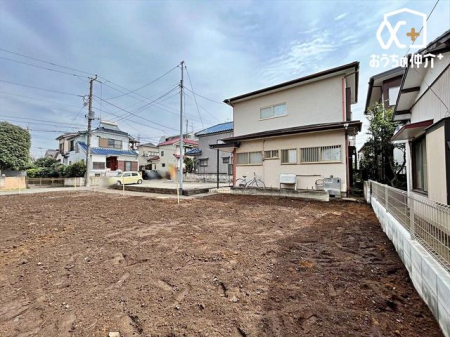 周辺環境 富士見市立勝瀬中学校 徒歩27分。勝瀬・ふじみ野小学校の一部区域 2100m
