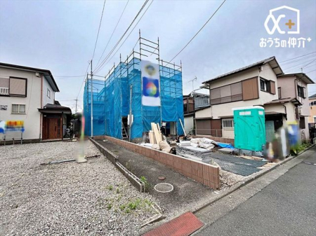 その他 落ち着いた雰囲気が漂う住宅街。ゆったりと暮らしたい方にもおすすめしたい、静かで心地良い住環境になっております。皆様のお問い合わせお待ちしております！