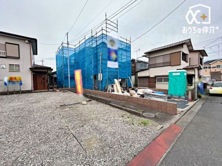 その他 2025.3.13撮影の現地の様子。