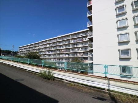 その他 周りに高い建物もなく陽当り良好です。