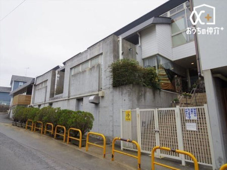 周辺環境 徒歩12分。【茶々保育園】基本保育時間：7:00～18:00、延長保育時間：18:00～19:00。 910m