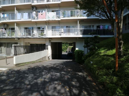 駐車場 駐車場（空き状況は管理会社へ要確認）