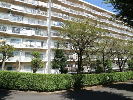 その他 近隣には公園や小学校なども
