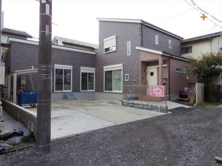 周辺環境 ぶんぶん保育室 徒歩7分。西武池袋線「西所沢駅」が最寄りの保育園でございます。 520m
