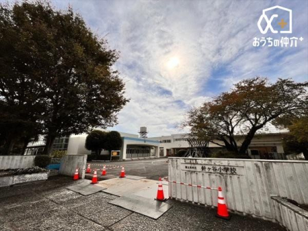 周辺環境 富士見市立 針ヶ谷小学校 徒歩10分。西みずほ台2、大字針ケ谷、針ケ谷1-2、大字水子の一部区域 760m