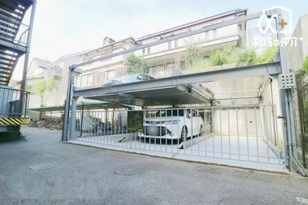 駐車場 機械式の駐車場（空き状況はご確認下さい）